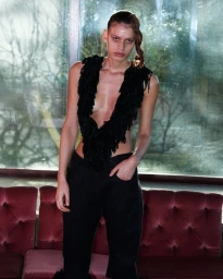 Yasmina Atta F/W 25 Collection 1