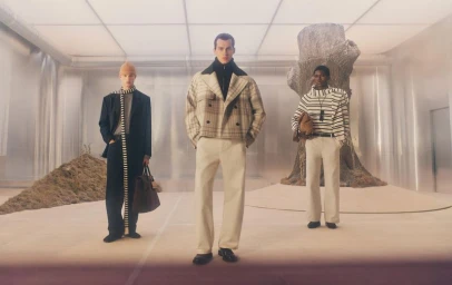 EDITION COLLECTION S/S 2025