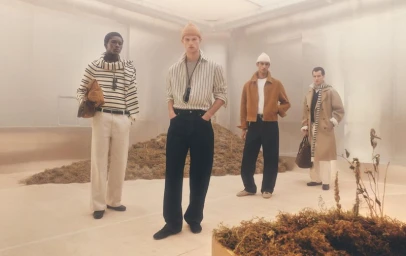 EDITION COLLECTION S/S 2025