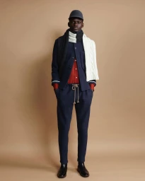 The Salting F/W 25 Lookbook