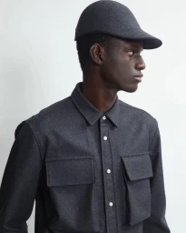 The Salting F/W 25 Lookbook