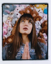 X-GIRL SPRING '25 LOOKBOOK