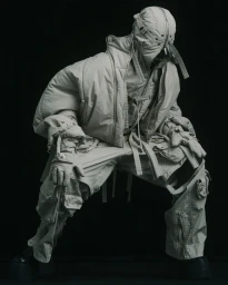 Julius F/W 25 Lookbook