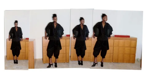 Diotima Fall/Winter 25