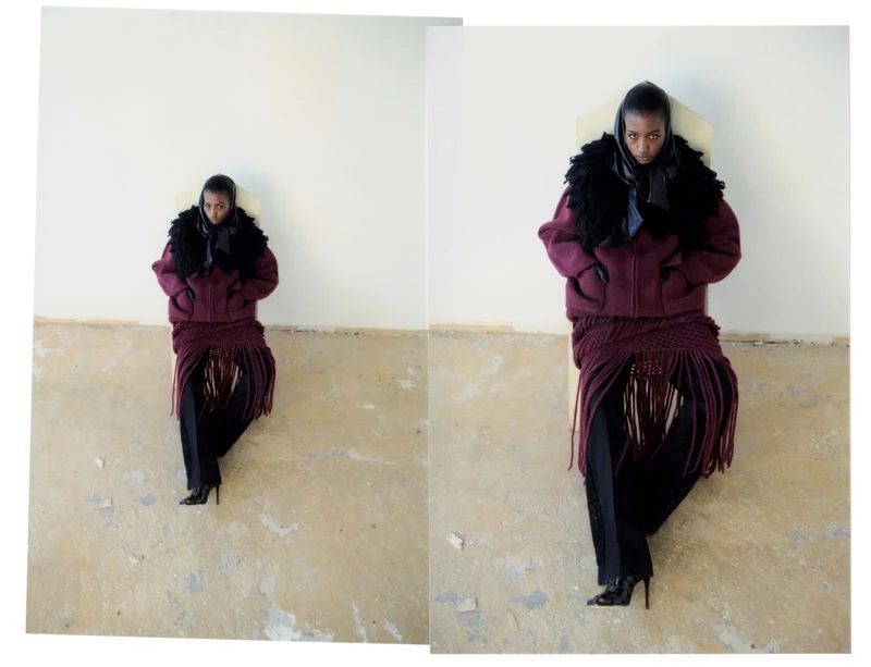 Diotima Fall/Winter 25