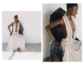 Diotima Fall/Winter 25