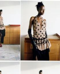 Diotima Fall/Winter 25