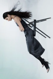 NOMIA FALL 2025 READY-TO-WEAR