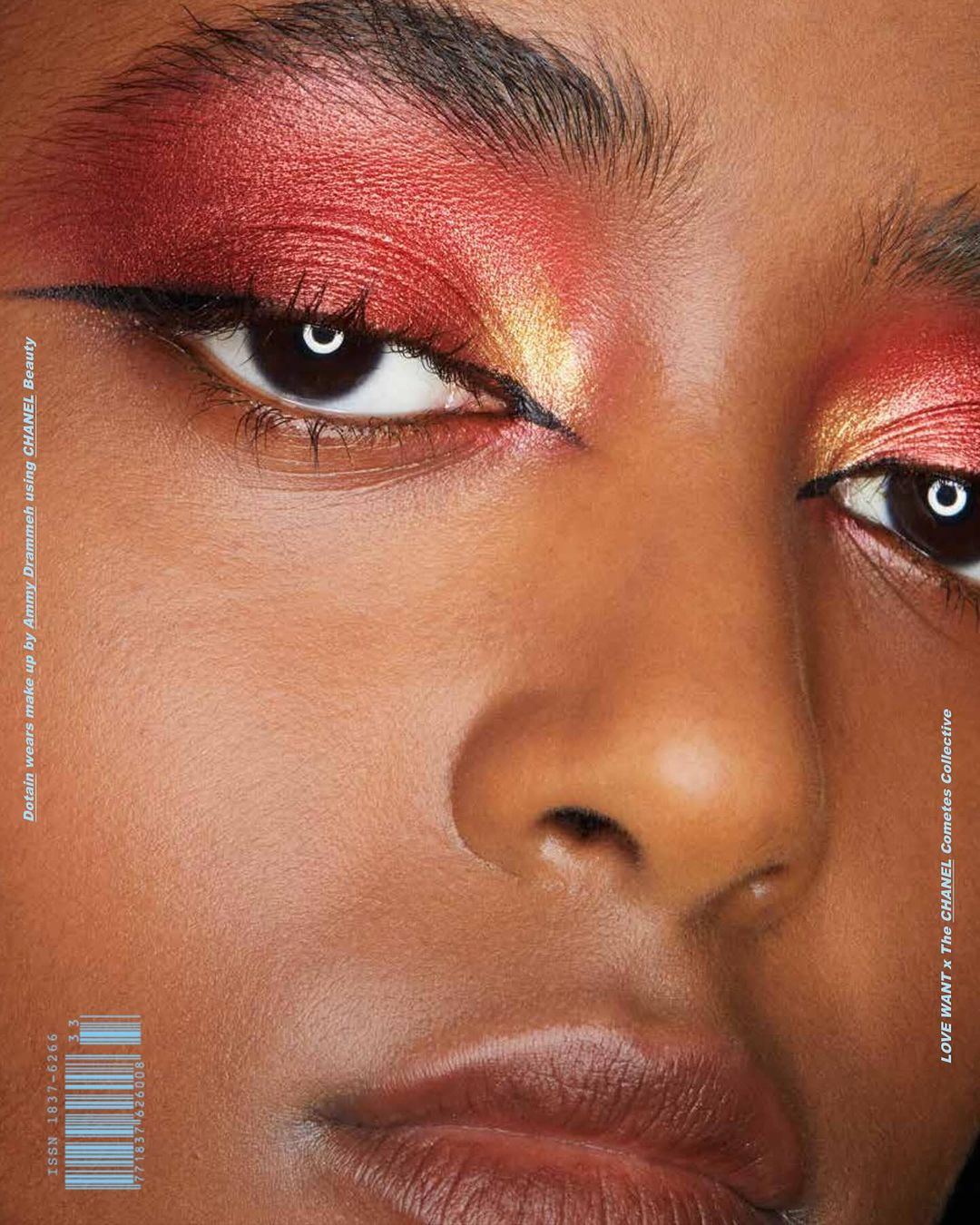 The Chanel Cometes Collective