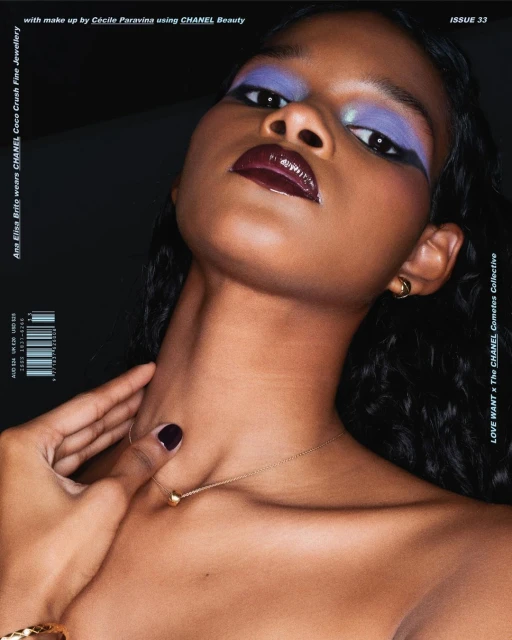 The Chanel Cometes Collective