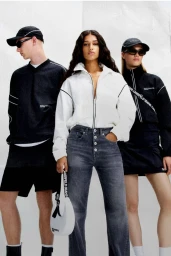 Karl Lagerfeld Jeans S/S 25