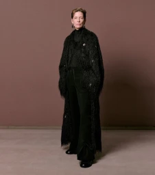 William Fan AW25 Lookbook