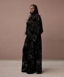 William Fan AW25 Lookbook