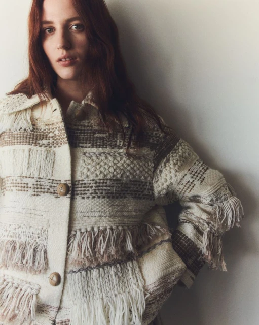 Ready to wear Fall 2025