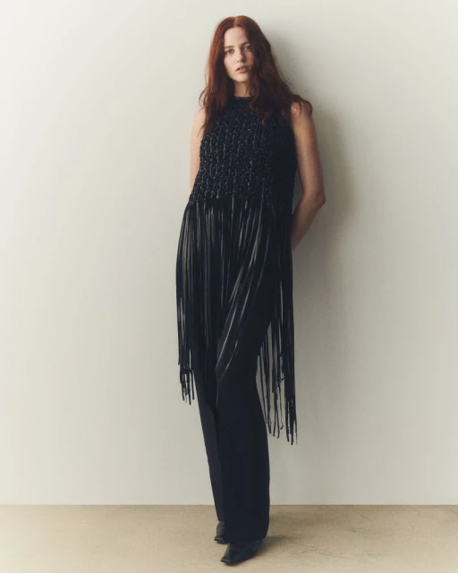 Ready to wear Fall 2025