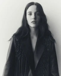 Ready to wear Fall 2025