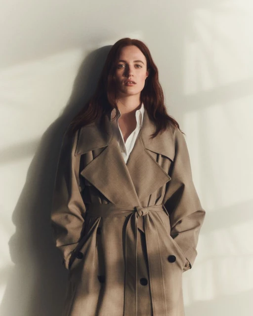 Ready to wear Fall 2025