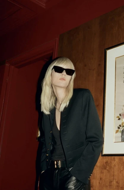 Nili Lotan Spring 2025