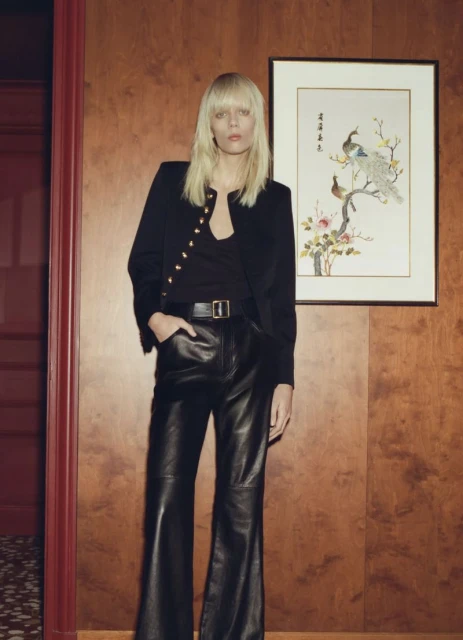 Nili Lotan Spring 2025