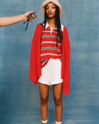 Guest In Residence Spring 2025 Collection