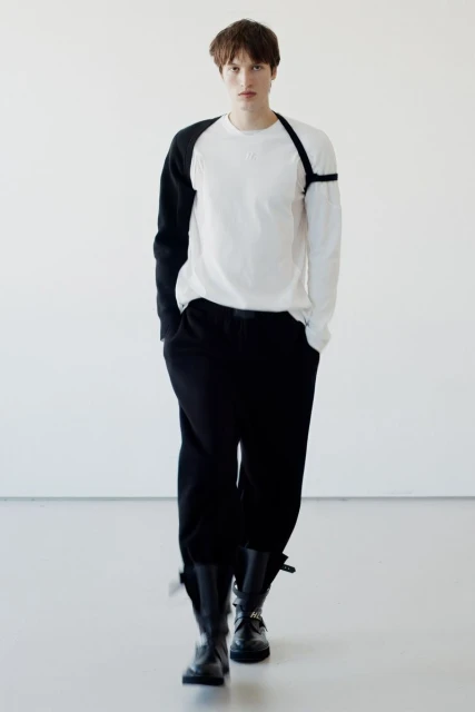 Spring/Summer 2025 Lookbook