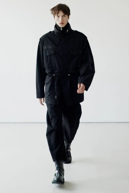 Spring/Summer 2025 Lookbook