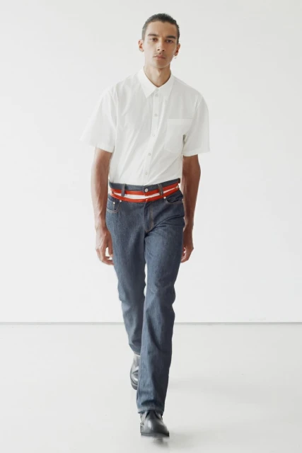 Spring/Summer 2025 Lookbook