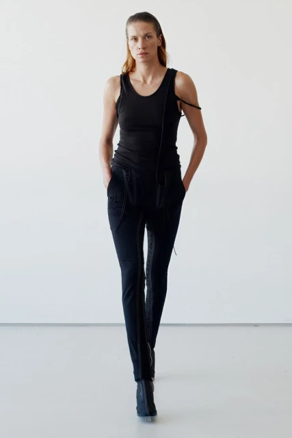 Spring/Summer 2025 Lookbook