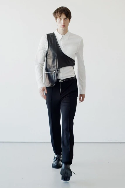 Spring/Summer 2025 Lookbook