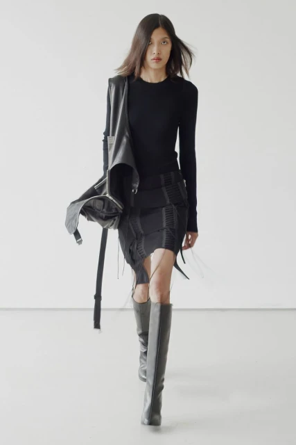 Spring/Summer 2025 Lookbook