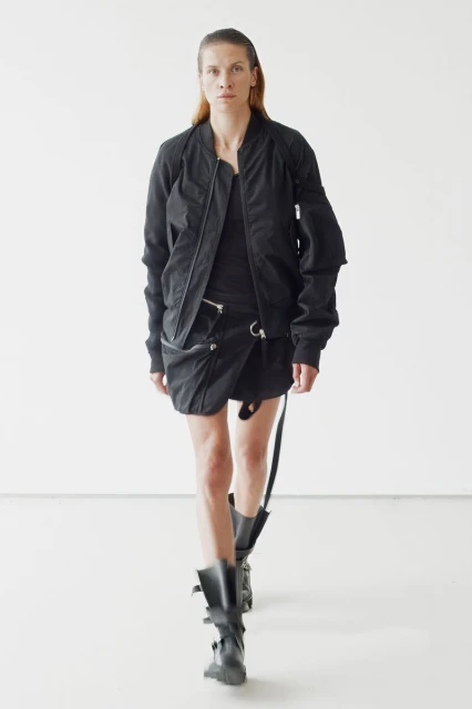 Spring/Summer 2025 Lookbook