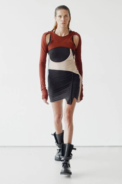 Spring/Summer 2025 Lookbook