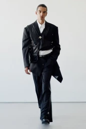 Spring/Summer 2025 Lookbook