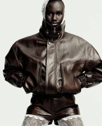 Magda Butrym Pre-Fall 2025