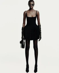 Magda Butrym Pre-Fall 2025