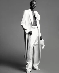 Magda Butrym Pre-Fall 2025