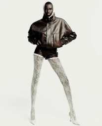 Magda Butrym Pre-Fall 2025