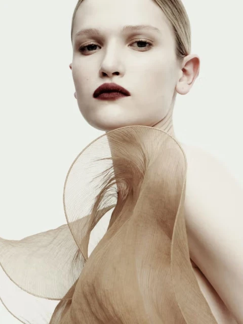 Magda Butrym Pre-Fall 2025