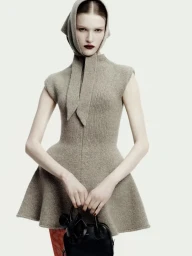 Magda Butrym Pre-Fall 2025