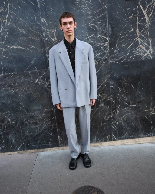 Lemaire Lookbook S/S 25