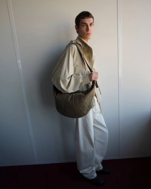 Lemaire Lookbook S/S 25