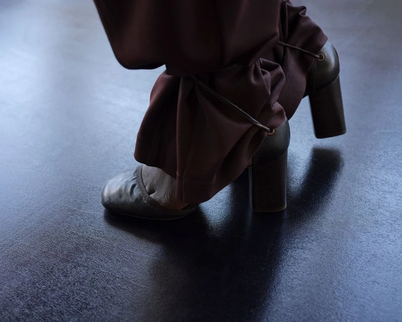 Lemaire Lookbook S/S 25