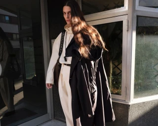 Lemaire Lookbook S/S 25