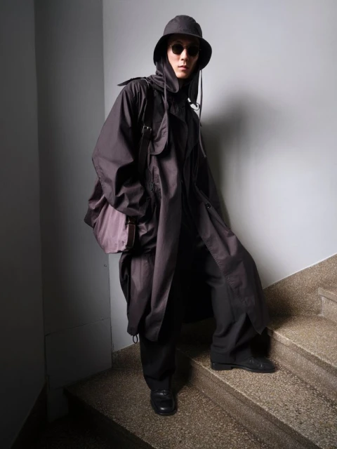 Lemaire Lookbook S/S 25