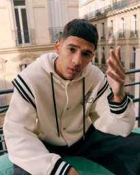 SS25 men's collection UNITY