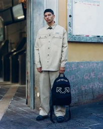 SS25 men's collection UNITY