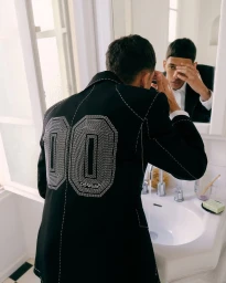 SS25 men's collection UNITY