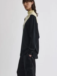 Phoebe Philo A3 Lookbook by Jules Moskovtchenko
