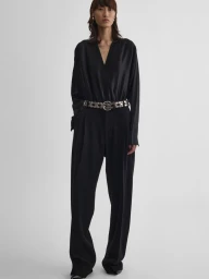 Phoebe Philo A3 Lookbook by Jules Moskovtchenko