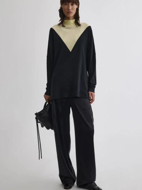 Phoebe Philo A3 Lookbook by Jules Moskovtchenko